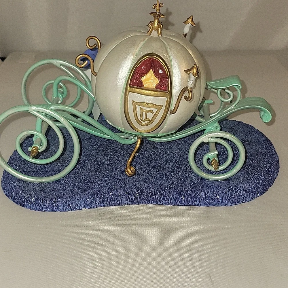 Department 56 Disney Cinderella 